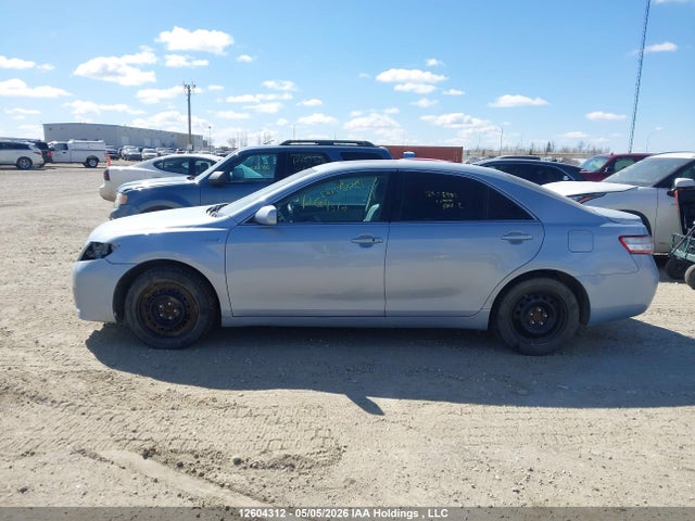 Продажа на аукционе авто 2011 Toyota Camry Hybrid, vin: 4T1BB3EKXBU138733, номер лота: 12604312