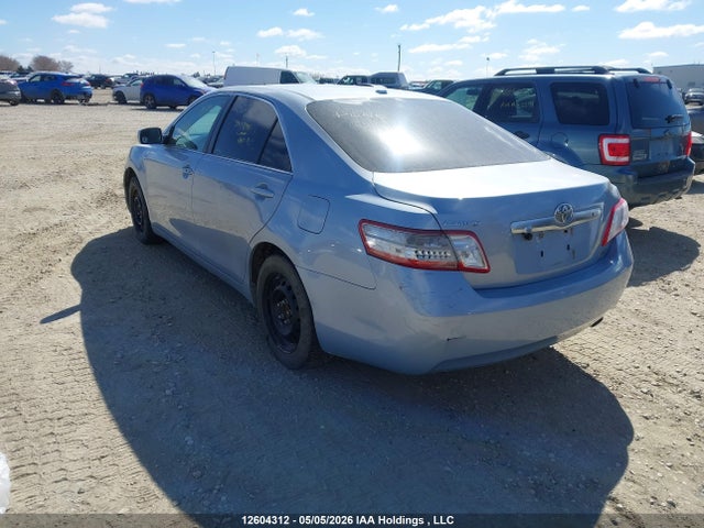 Продажа на аукционе авто 2011 Toyota Camry Hybrid, vin: 4T1BB3EKXBU138733, номер лота: 12604312