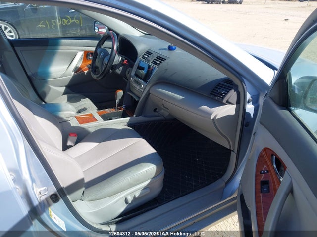 Продажа на аукционе авто 2011 Toyota Camry Hybrid, vin: 4T1BB3EKXBU138733, номер лота: 12604312