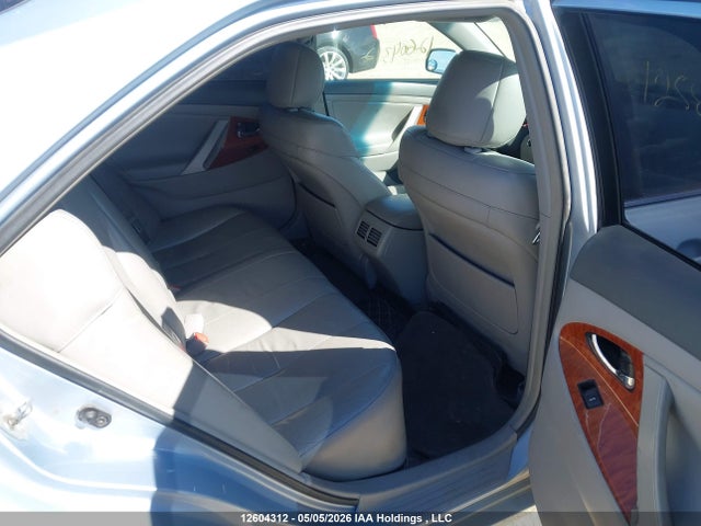 Продажа на аукционе авто 2011 Toyota Camry Hybrid, vin: 4T1BB3EKXBU138733, номер лота: 12604312
