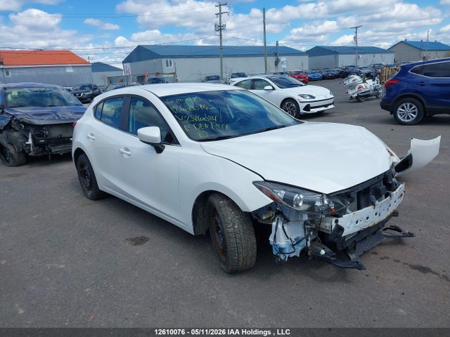 2016 3MZBM1L76GM286081 головне зображення