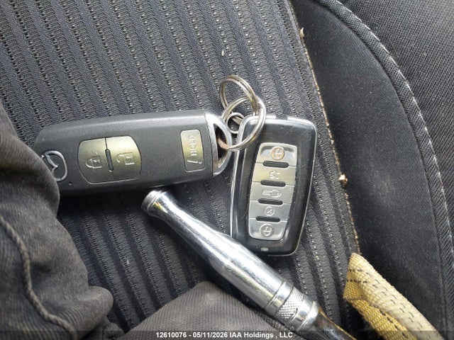 3MZBM1L76GM286081 Mazda 3 TOURING
