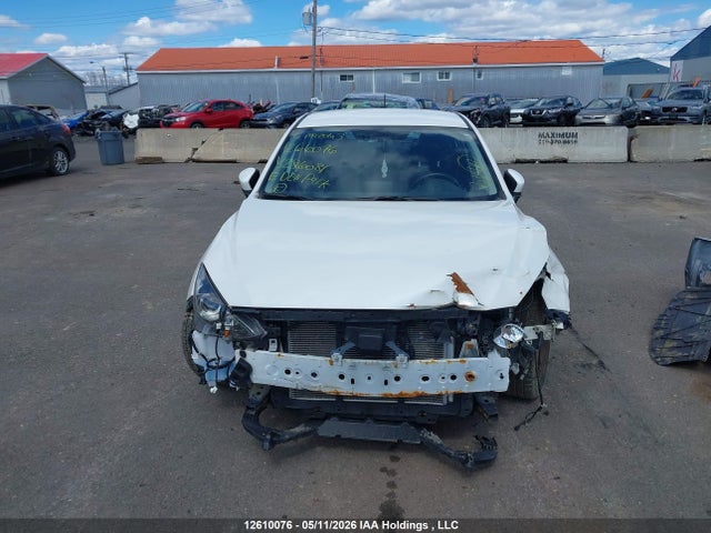 3MZBM1L76GM286081 Mazda 3 TOURING