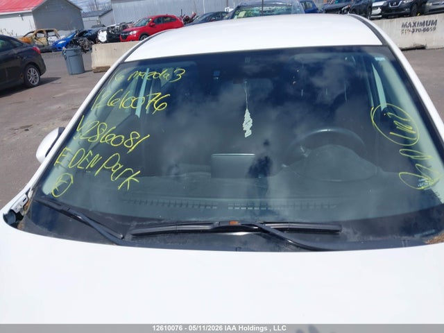 3MZBM1L76GM286081 Mazda 3 TOURING