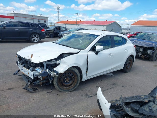 3MZBM1L76GM286081 Mazda 3 TOURING