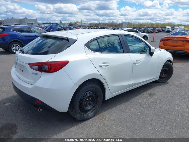 3MZBM1L76GM286081 Mazda 3 TOURING