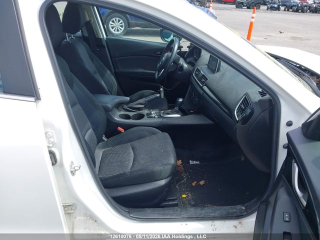 3MZBM1L76GM286081 Mazda 3 TOURING