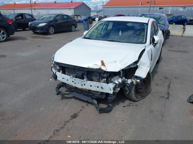 3MZBM1L76GM286081 Mazda 3 TOURING