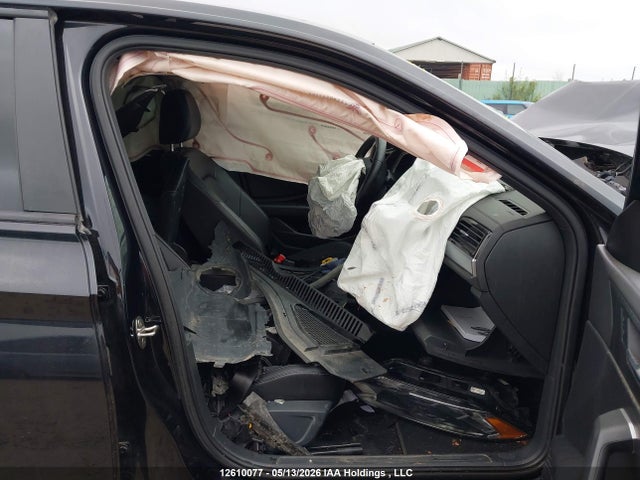 3VWSM7BU8NM015787 Volkswagen Jetta Comfortline