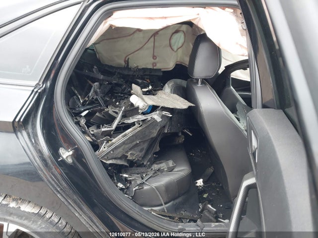 3VWSM7BU8NM015787 Volkswagen Jetta Comfortline