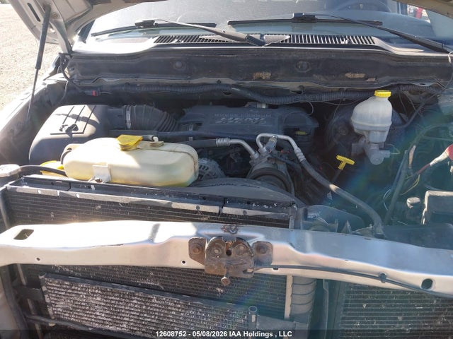 Aukcja sprzedaży 2003 Dodge Ram 1500 Slt/laramie/st, vin: 1D7HU18NX3J532860, numer aukcji: 12608752