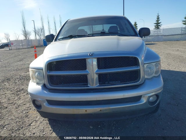 Aukcja sprzedaży 2003 Dodge Ram 1500 Slt/laramie/st, vin: 1D7HU18NX3J532860, numer aukcji: 12608752