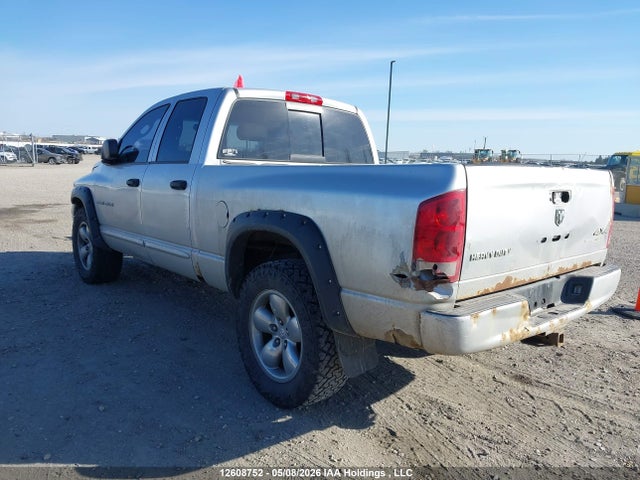 Aukcja sprzedaży 2003 Dodge Ram 1500 Slt/laramie/st, vin: 1D7HU18NX3J532860, numer aukcji: 12608752
