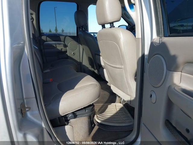Aukcja sprzedaży 2003 Dodge Ram 1500 Slt/laramie/st, vin: 1D7HU18NX3J532860, numer aukcji: 12608752