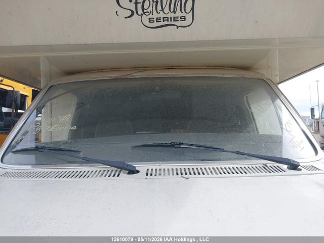 Aukcja sprzedaży 1987 Ford Econoline E350 Cutaway Van, vin: 1FDKE30L5HHB34078, numer aukcji: 12610079
