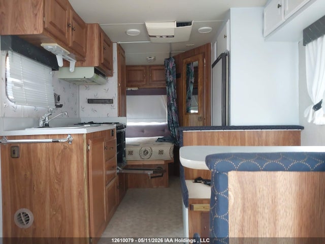 Aukcja sprzedaży 1987 Ford Econoline E350 Cutaway Van, vin: 1FDKE30L5HHB34078, numer aukcji: 12610079