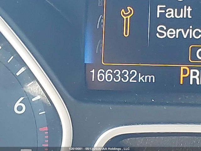 Ford FOCUS SE 2016 1FADP3K21GL333996 Image 15