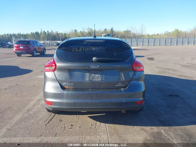 Ford FOCUS SE 2016 1FADP3K21GL333996 Image 16