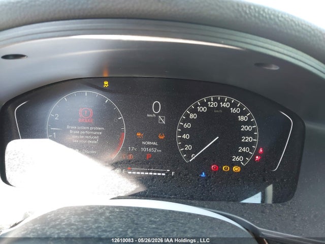 2HGFE2F53PH111708 Honda Civic Sport/sport-b