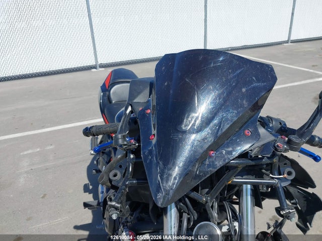 Kawasaki Ex650 F 2017 JKAEXEK12HDA06288 Image 12