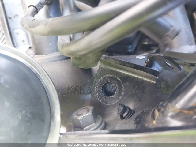 Kawasaki Ex650 F 2017 JKAEXEK12HDA06288 Image 13