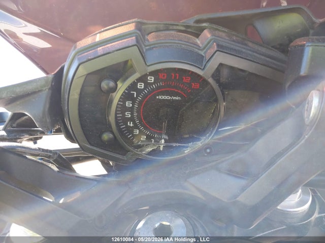 Kawasaki Ex650 F 2017 JKAEXEK12HDA06288 Image 7