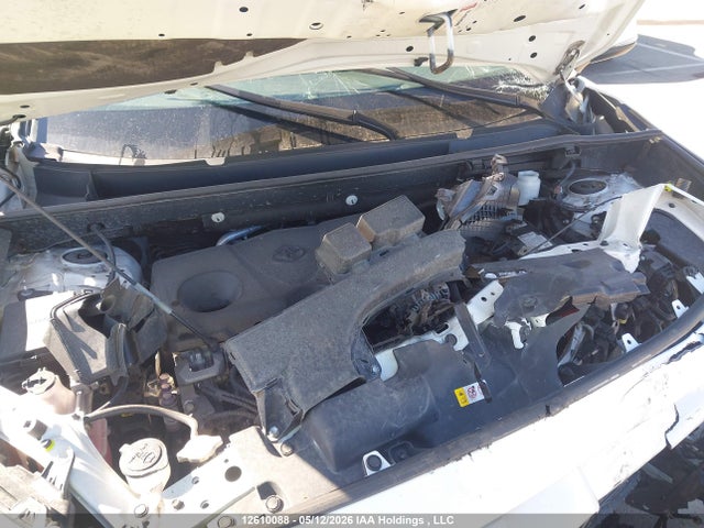 12610088 :رقم المزاد ، 2T3R1RFV6PC383882 vin ، 2023 Toyota Rav4 Xle مزاد بيع