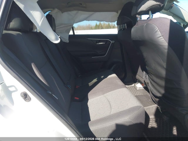 12610088 :رقم المزاد ، 2T3R1RFV6PC383882 vin ، 2023 Toyota Rav4 Xle مزاد بيع
