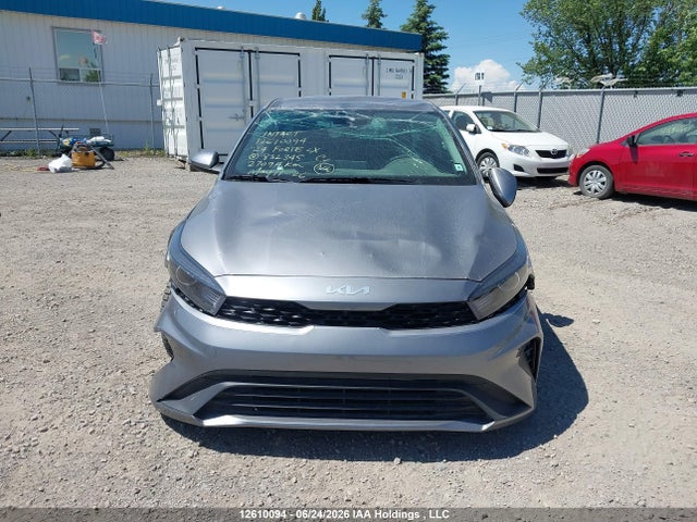12610094 :رقم المزاد ، 3KPF24AD4RE832345 vin ، 2024 Kia Forte Lx/lxs مزاد بيع