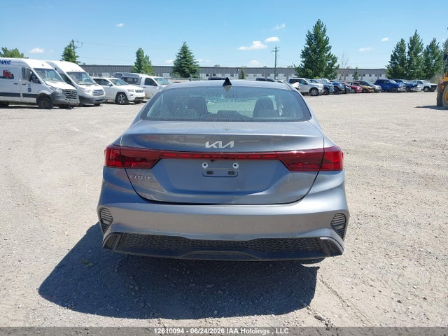 12610094 :رقم المزاد ، 3KPF24AD4RE832345 vin ، 2024 Kia Forte Lx/lxs مزاد بيع