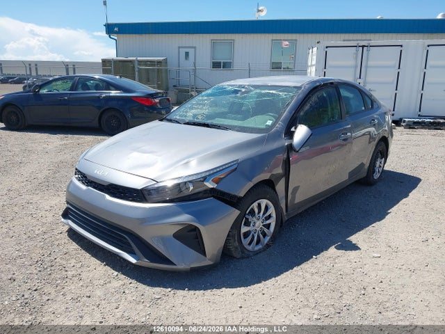 12610094 :رقم المزاد ، 3KPF24AD4RE832345 vin ، 2024 Kia Forte Lx/lxs مزاد بيع