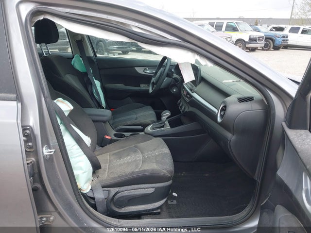 12610094 :رقم المزاد ، 3KPF24AD4RE832345 vin ، 2024 Kia Forte Lx/lxs مزاد بيع