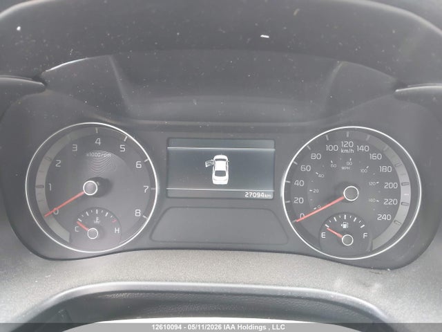 12610094 :رقم المزاد ، 3KPF24AD4RE832345 vin ، 2024 Kia Forte Lx/lxs مزاد بيع