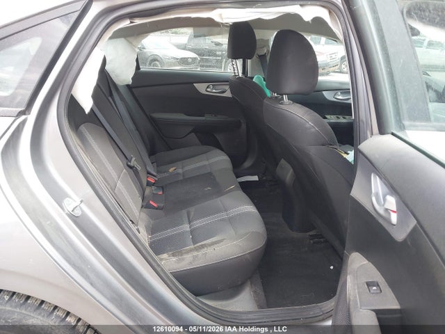 12610094 :رقم المزاد ، 3KPF24AD4RE832345 vin ، 2024 Kia Forte Lx/lxs مزاد بيع