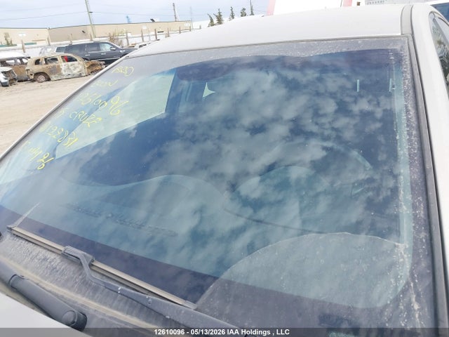 Продаж на аукціоні авто 2015 Chevrolet Cruze 1lt, vin: 1G1PC5SB1F7122831, номер лоту: 12610096