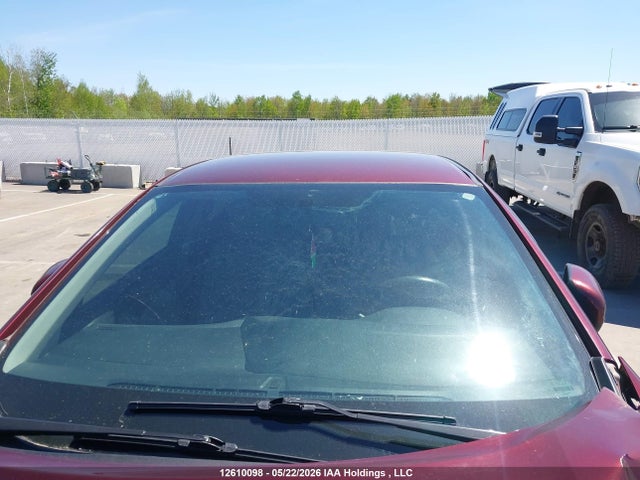 12610098 :رقم المزاد ، 2HGFB2F44FH044132 vin ، 2015 Honda Civic Lx مزاد بيع