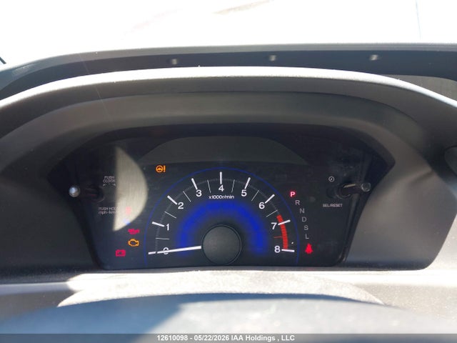 12610098 :رقم المزاد ، 2HGFB2F44FH044132 vin ، 2015 Honda Civic Lx مزاد بيع