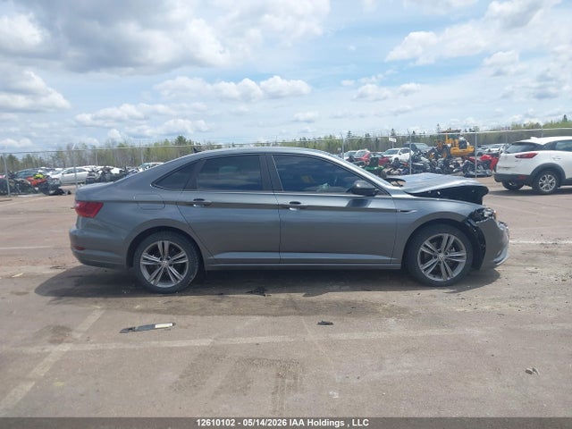 3VWE57BU7MM047767 Volkswagen JETTA SEL