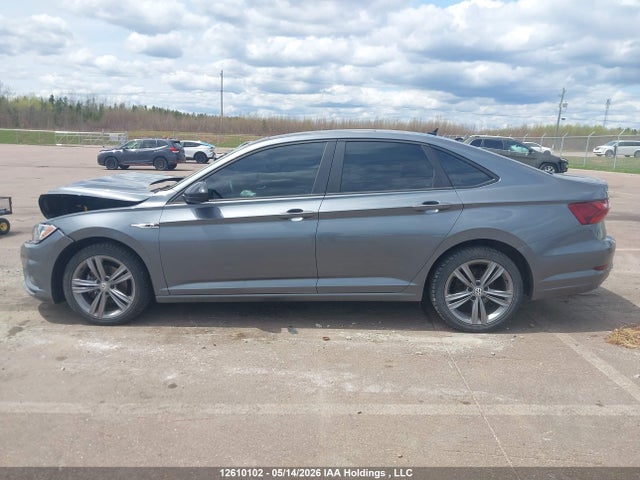 3VWE57BU7MM047767 Volkswagen JETTA SEL