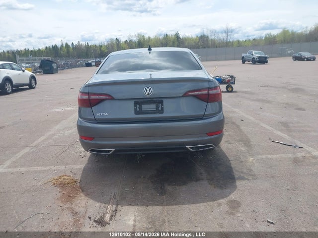 3VWE57BU7MM047767 Volkswagen JETTA SEL