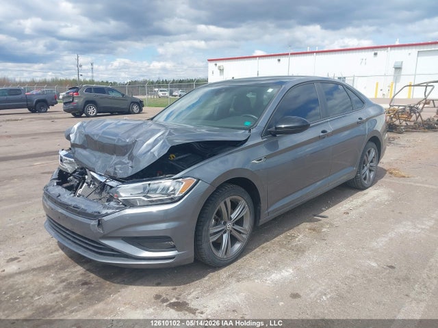 3VWE57BU7MM047767 Volkswagen JETTA SEL