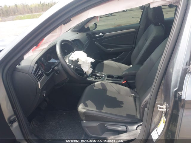 3VWE57BU7MM047767 Volkswagen JETTA SEL