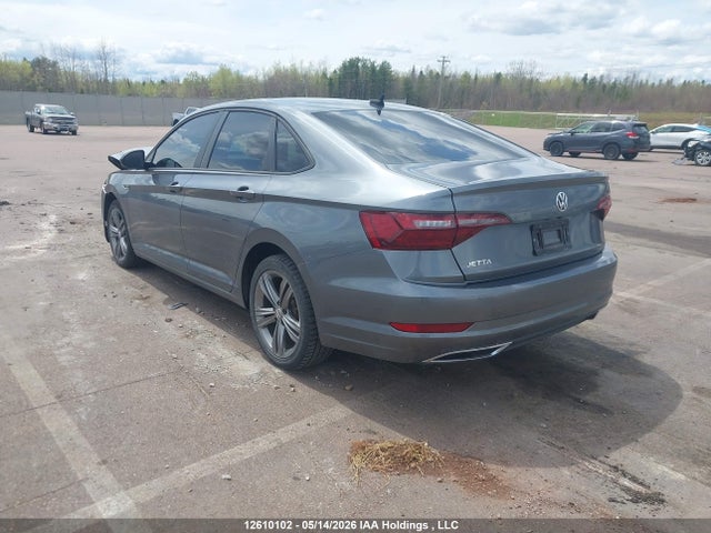 3VWE57BU7MM047767 Volkswagen JETTA SEL
