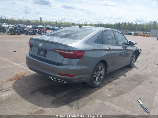 3VWE57BU7MM047767 Volkswagen JETTA SEL