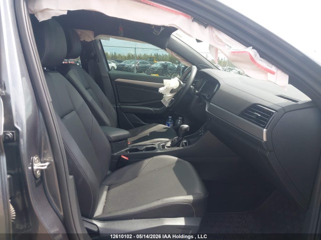 3VWE57BU7MM047767 Volkswagen JETTA SEL