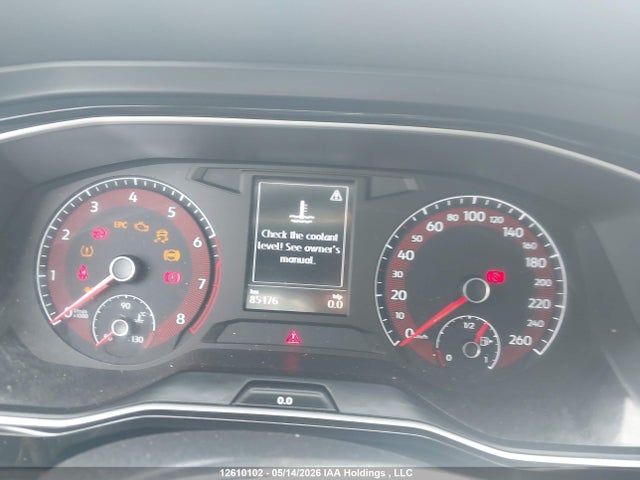 3VWE57BU7MM047767 Volkswagen JETTA SEL