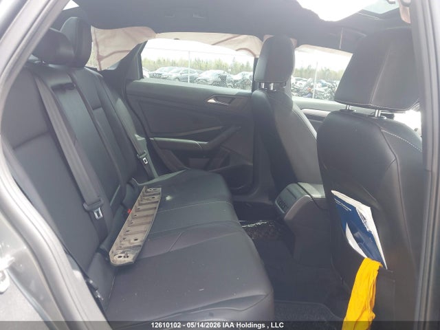 3VWE57BU7MM047767 Volkswagen JETTA SEL
