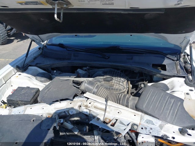 Продажа на аукционе авто 2022 Dodge Charger Police, vin: 2C3CDXKG9NH112324, номер лота: 12610104