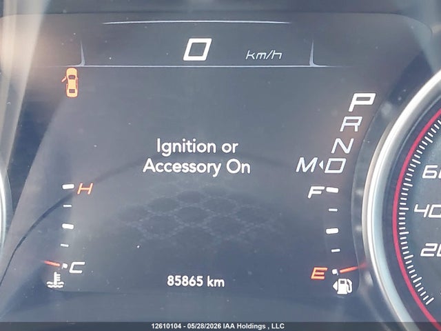 Продажа на аукционе авто 2022 Dodge Charger Police, vin: 2C3CDXKG9NH112324, номер лота: 12610104