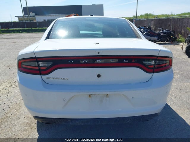 Продажа на аукционе авто 2022 Dodge Charger Police, vin: 2C3CDXKG9NH112324, номер лота: 12610104